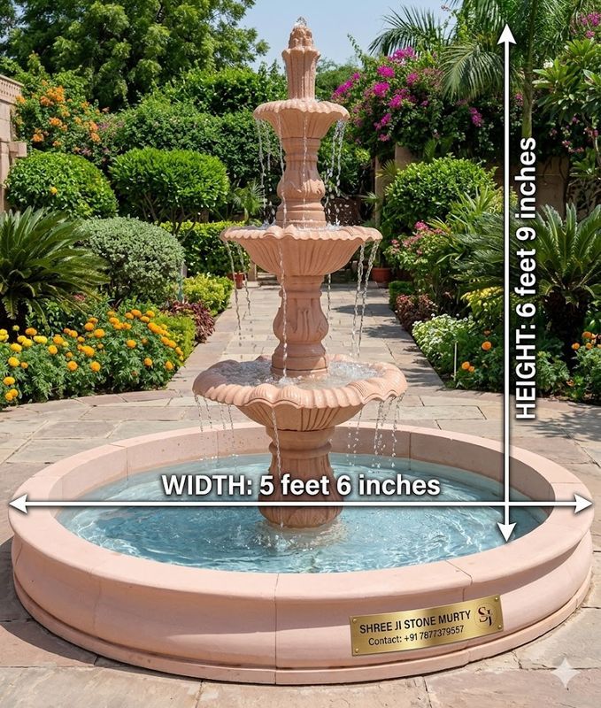 Fountain